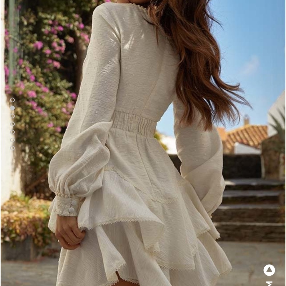 BRAND NEW LOU DRESS - Picture 2 of 6